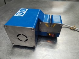Knife sharpener Fazzini K2